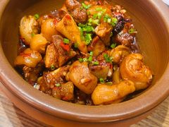 -八碗湘长沙市井菜(坡子街店)