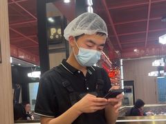 -巴蜀王婆大虾(南锣鼓巷店)