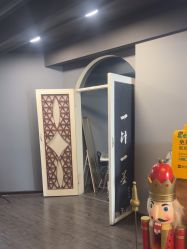 -刺客纹画·纹身·洗纹身.穿孔饰品