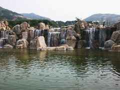 -白马涧龙池景区