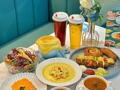-库滋明·俄罗斯特色美食(中央大街店)