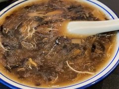 港式碗仔翅-左记港食(融科天城店)