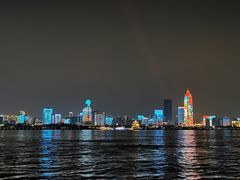-武昌江滩