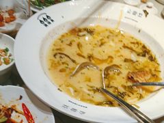 -渔语鱼酸菜鱼新川菜(来福士店)