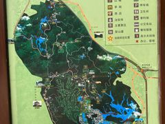 -大屏嶂森林公园