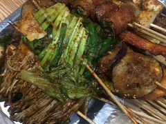 -非凡烧烤(历史博物馆店)