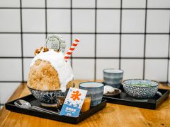-WONDER ICE 萬得冰田(建設路总店)