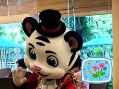 -麒麟中餐厅·经典粤菜·地道菜式老字号(广州长隆酒店)