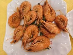 -秋姐美食店(旅游大道店)