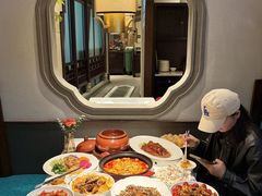 -飶香居(省博物馆店)