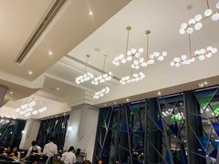 -港丽餐厅(高德置地店)