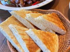 -单家老院·院子里的青岛菜(沙子口店)