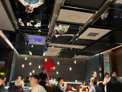 -三利音·玖弄小鲜(浦东嘉里城店)