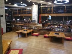 包房-纽斯桑拿会所(天山店)
