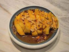 口水鸡-鹿港小镇(霄云店)