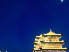-大同古城墙