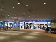 -中部国际机场