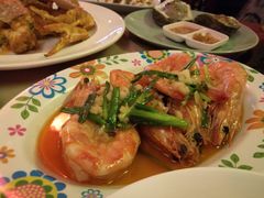 -Red Lobster