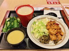 -永和大王(共和新路店)