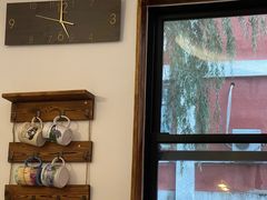 -Catch Bagel(芳草地店)