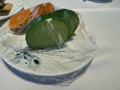 -芳芳私房菜·精作淮扬菜(玖珑湾店)