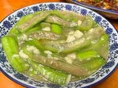 -李大爷的泡椒馆(冉家坝店)