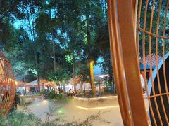 -二荆条·蜀鲜汇城市森林火锅