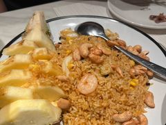 -大树餐厅(益田假日店)