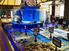 -鲜得莱渔港·小平岛海胆馆(七贤岭店)