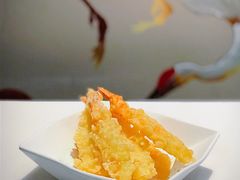 天妇罗大虾-羽寿司(东方宝泰店)