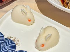 -侨美食家·粤菜(体育西路店)