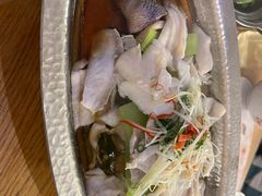 -花舍·新派粤菜·西餐·下午茶(亚运村·鸟巢店)