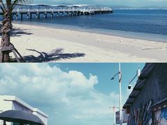 -三亚西岛海洋文化旅游区