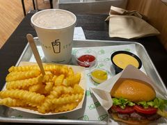 -Shake Shack(西单大悦城店)