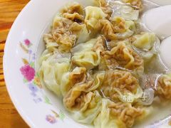 绉纱小馄饨-松盛糕团店(红旗桥店)