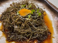 梅里树花菜-敏珠拉姆藏餐·南京厨房(富春江东街店)