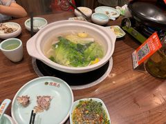 -龙泉人椰子鸡·糟粕醋·地标海南菜(龙昆南店)