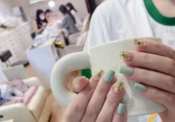 -Adore nail日式美甲美睫