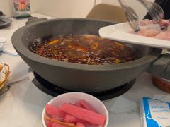 -鱼教头石泉老街石锅鱼(高新店)