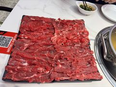 -牛品福潮汕牛肉火锅(旺庄店)