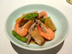 -荣兴酒家(徐家汇店)