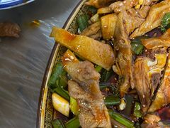 -邓氏三烘家常菜(安顺总店)