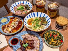 -面乙新派手擀面(大悦城店)