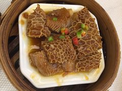 -万山楼海鲜酒家·二十三年老字号