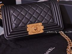 -CHANEL(恒隆广场店)