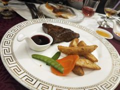 -92°C俄式厨房(中央大街店)