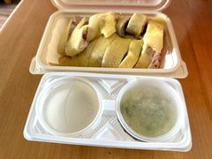 -文记壹心鸡(宝华路店)