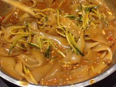-金掌勺锅包肉(太原万达店)
