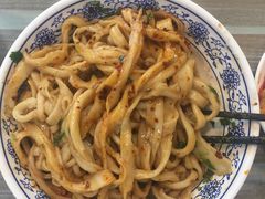 -清真马虎面馆(西七路店)