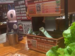 -懂食汇自助火锅